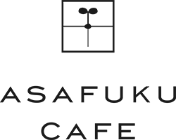 ASAFUKU CAFE（麻福カフェ）
