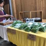 神宝農産さんの活力ある野菜